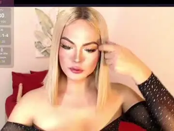 Chaturbate Live Sex of staceymoorets