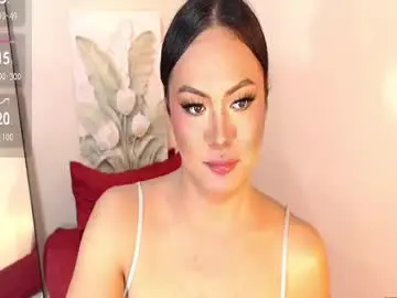 Chaturbate Live Sex of staceymoorets