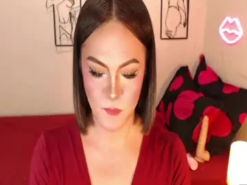 Chaturbate Sex Cam of staceymoorets