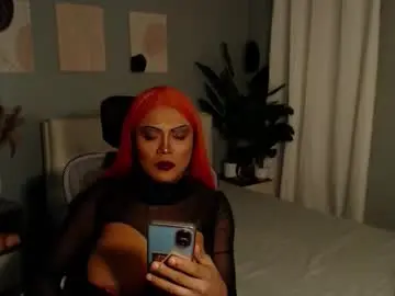 Chaturbate Live Sex Cam of charlizetorres69