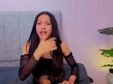 Chaturbate Best Webcam of clara_evanss