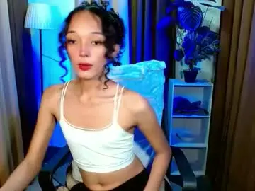 Chaturbate Private Sex Chat of curybb_hanna19