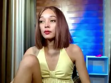 Chaturbate Adult Video Chat of curybb_hanna19