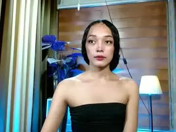 Chaturbate Free Porn Cam of curybb_hanna19