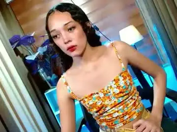 Chaturbate Adult Video Chat of curybb_hanna19