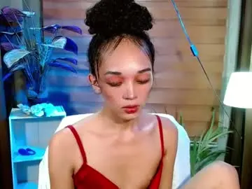 Chaturbate Sex Chat of curybb_hanna19