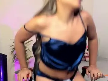 Chaturbate Sex Chat of danii_jimenez