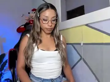 Chaturbate Best Webcam of danii_jimenez