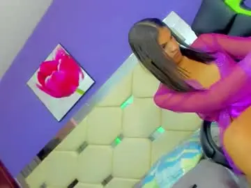 Chaturbate Best Webcam of dollcute_latin