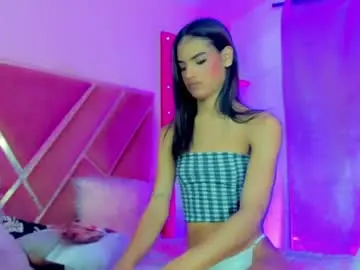 Chaturbate Private Sex Chat of dollcute_latin