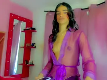 Chaturbate Live Sex of dollcute_latin