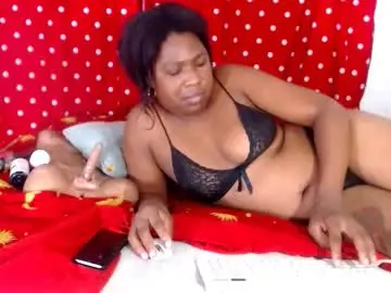 Chaturbate Nude Webcam of ebonyjdore