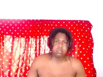 Chaturbate Adult Webcam of ebonyjdore