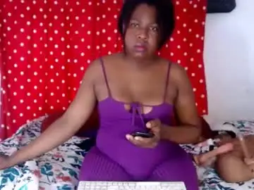Chaturbate Adult Video Chat of ebonyjdore