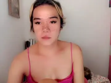 Chaturbate Free Live Porn of foxyinnocentstar