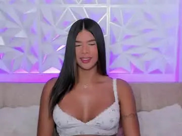 Chaturbate Best Webcam of gaby_black_