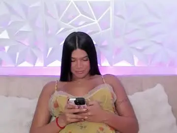 Chaturbate Free Live Porn of gaby_black_