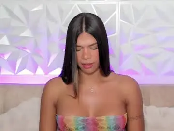 Chaturbate Adult Webcams of gaby_black_