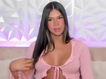 Chaturbate Live Porn of gaby_black_