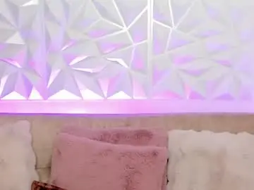 Chaturbate Best Webcam of gaby_black_