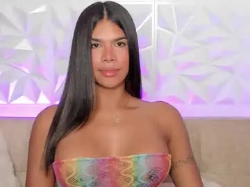 Chaturbate Adult Webcams of gaby_black_