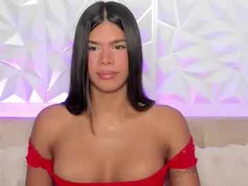 Chaturbate Adult Webcams of gaby_black_