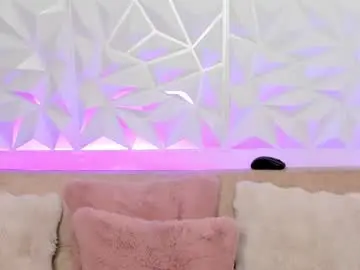 Chaturbate Live Sex Cam of gaby_black_