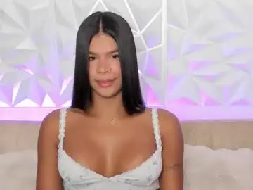 Chaturbate Private Sex Chat of gaby_black_