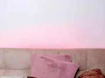 Chaturbate Nude Webcam of gaby_black_