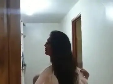 Chaturbate Live Porn of heavenisonearth_