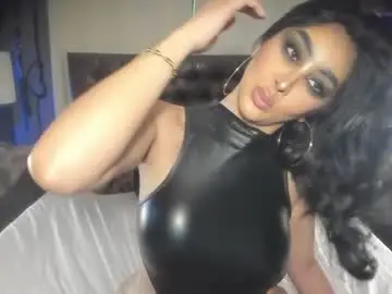 Chaturbate Adult Webcams of heavenisonearth_