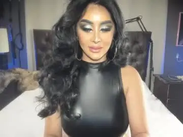 Chaturbate Nude Webcam of heavenisonearth_