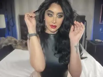 Chaturbate Live Sex of heavenisonearth_