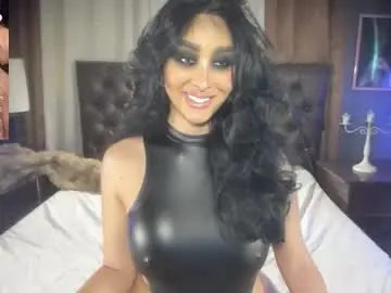 Chaturbate Adult Webcam of heavenisonearth_