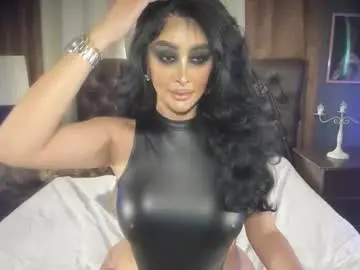 Chaturbate Nude Webcam of heavenisonearth_