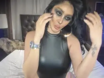 Chaturbate Sex Cam of heavenisonearth_