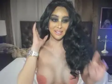 Chaturbate Adult Video Chat of heavenisonearth_