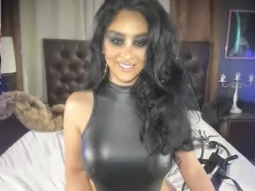 Chaturbate Adult Webcam of heavenisonearth_