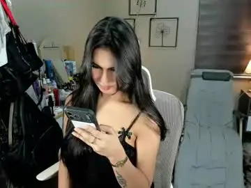 Chaturbate Adult Video Chat of jerkingjenaxxx