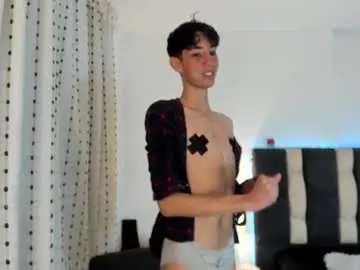Chaturbate Sex Cam of loverisu