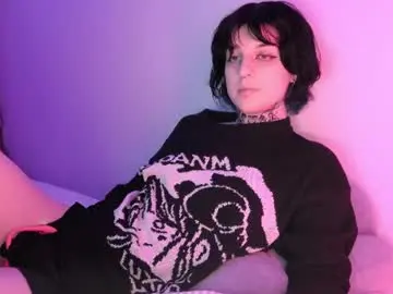 Chaturbate Adult Video Chat of luna__allure