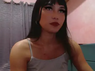 Chaturbate Nude Webcam of the_ladyboy_nextdoor69