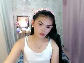 Chaturbate Adult Webcams of yourlovelytranspinay