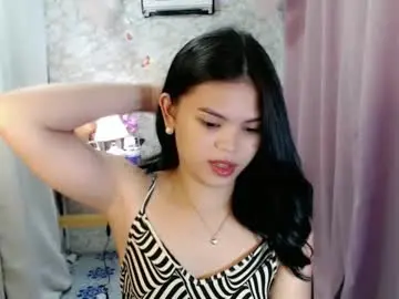 Chaturbate Sex Cam of yourlovelytranspinay