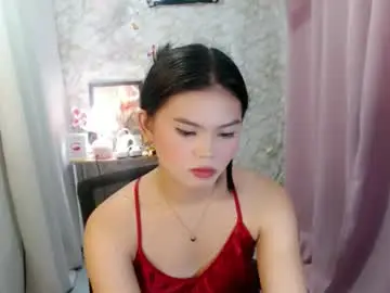 Chaturbate Live Sex Cam of yourlovelytranspinay