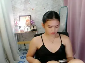 Chaturbate Adult Webcams of yourlovelytranspinay