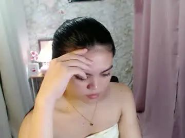 Chaturbate Sex Cam of yourlovelytranspinay