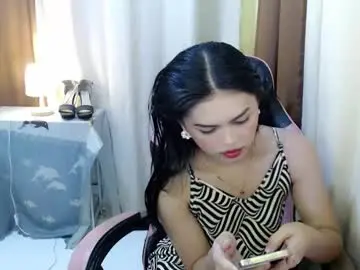 Chaturbate Private Sex Chat of yourlovelytranspinay