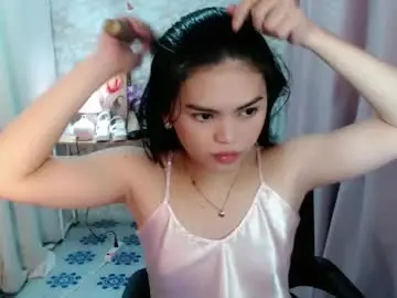 Chaturbate Live Porn of yourlovelytranspinay