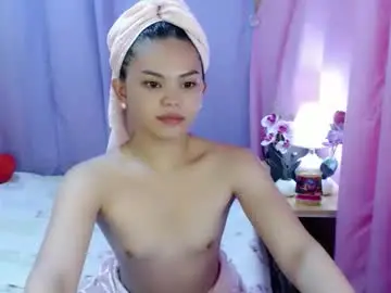 Chaturbate Sex Chat of yourlovelytranspinay